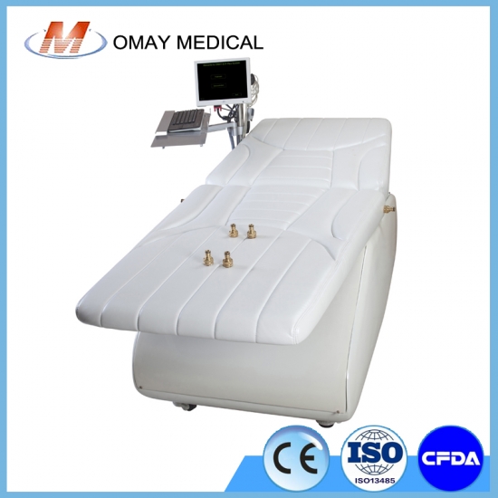EECP Therapy Machine For Sale
