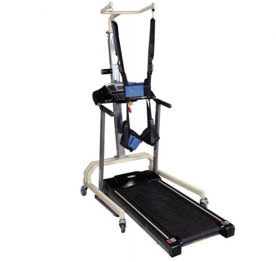 Weight Supported Treadmill Training