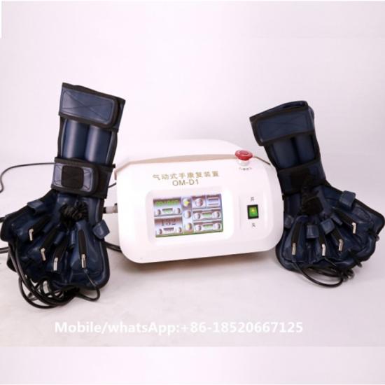 hand finger exercise equipment