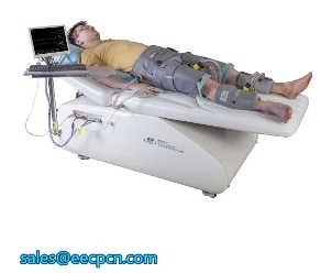 العلاج الطبيعي باستخدام جهاز EECP لأمراض القلب والأوعية الدموية