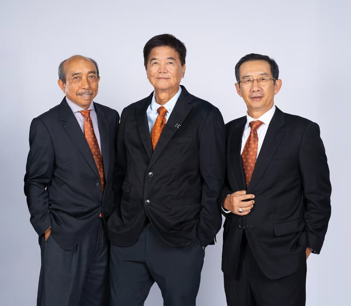 Omay شريك في ماليزيا